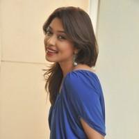 Payal Ghosh hot in Mini Blue dress - Photos | Picture 102713